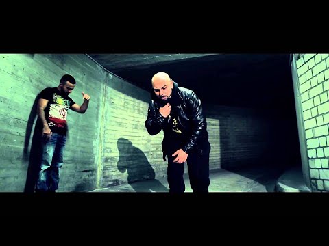 PA Sports & Kianush - Ratten (prod. by Gjana Khan)