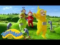 Teletubbies JUMPING Official Season 16 Full Episodes