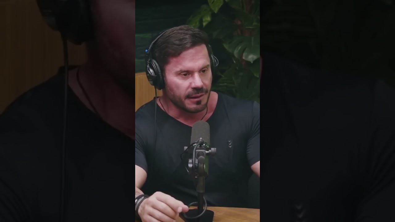 Renato Cariani: O poder da disciplina parte 1