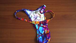 Download lagu Skinzwear Sunseeker Rio in Kaleidoscope Review mp3