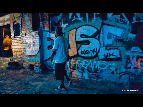 BRUC3 - I Got The Work (Official Music Video)