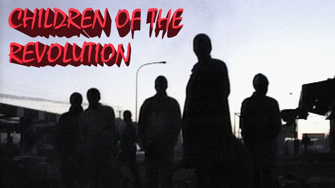 Children of the Revolution