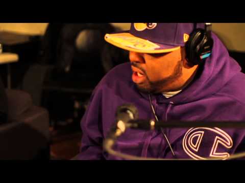 Royal Flush describes Grand Capo album with producer Grand Papa Tra