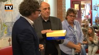 preview picture of video 'Dag van de Leerplicht op De Keerkring in Schagen'