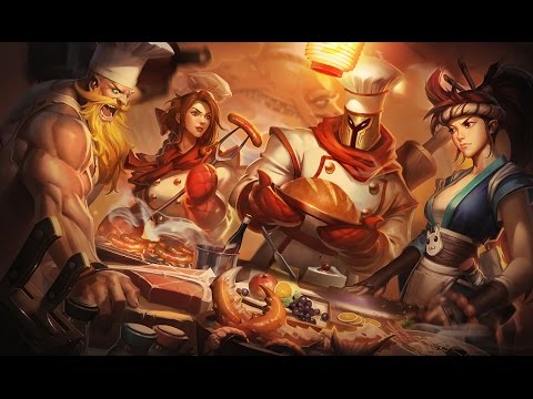 Top: Pantheon OTP vs Jayce