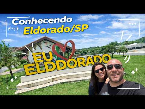 Conhecendo Eldorado/SP - Cavernas e show de Gian e Giovani !! 🦇🦇 4 anos de casados :)