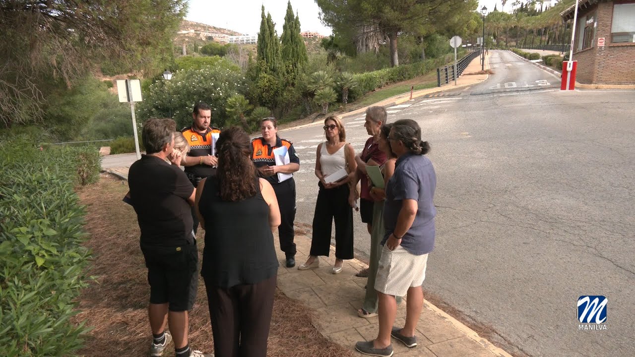 Plan de autoprotección frente a incendios