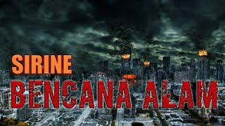 Download lagu DISASTER Siren | Sirine BENCANA | Sound Effect for YouTube Content Creators | SFX mp3 Download lagu DISASTER Siren | Sirine BENCANA | Sound Effect for YouTube Content Creators | SFX mp3
