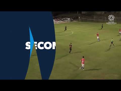 NPL Queensland R22: Gold Coast Knights vs Eastern Suburbs Highlights