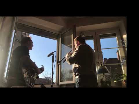 14-14.45 Benefiz für Münchner Tafel mit Hans Kröll!