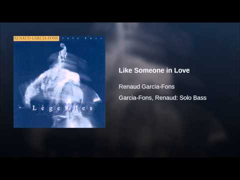 Like Someone in Love