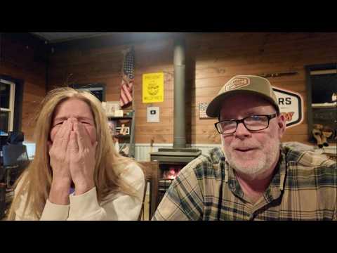 He Doesn't Drive, But He Picked the Truck