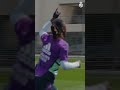 ? Your GOLAZO of the day! #Camavinga #RMCity