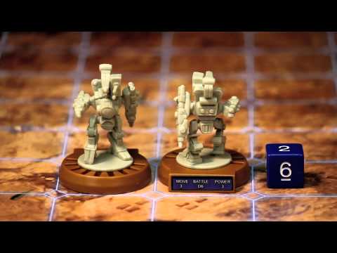 Inside The Box: Abaddon