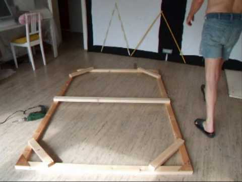 Large Painting, Part-1.wmv Вадим И. Филимонов