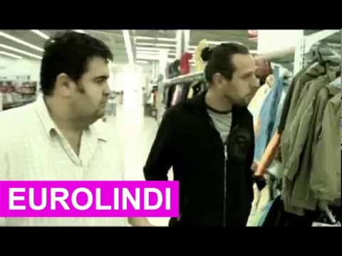 Humor - Koka - Orhani - Gruja pom tradhton ( Eurolindi & ETC )