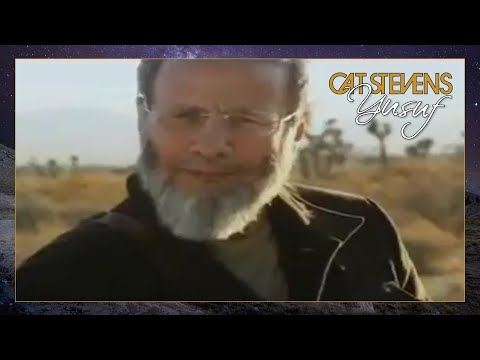 Yusuf Islam (Cat Stevens) - Boots and Sand