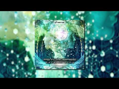 Psychobass - Back In Time