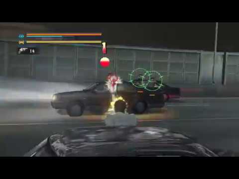 Yakuza Kiwami Car Chase Legend PS4 Ultimate guide