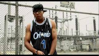 Skyzoo "Written in the drums"