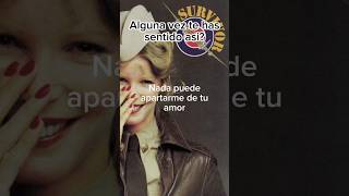 Me observan deprimido | survivor - nothing can shake me #FuerzaInterior #MusicaMotivadora