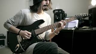 Download lagu Mateus Asato - Kyoto Jam mp3 Download lagu Mateus Asato - Kyoto Jam mp3