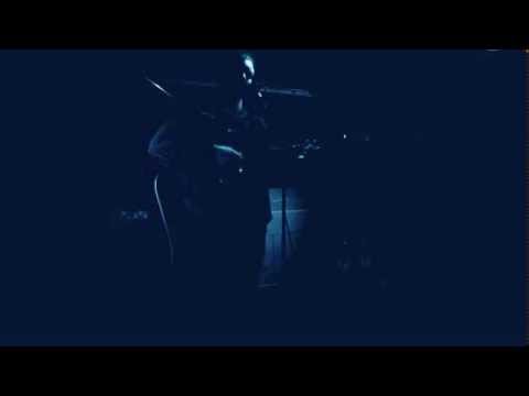 George Ezra - Angry Hill Performing Live at 'The Croft'