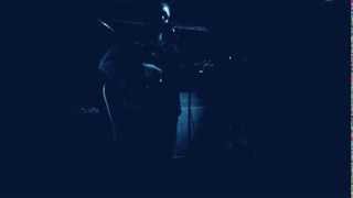 George Ezra - Angry Hill Performing Live at &#39;The Croft&#39;