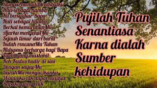 Download lagu lagu rohani nonstop memuji Tuhan. sampai memutih rambutku mp3
