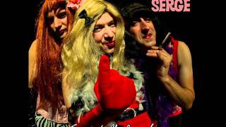 Le blasphème - Mononc'serge - 05