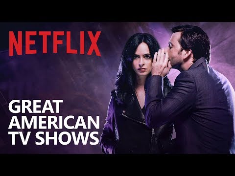 download lagu mp3 mp4 Best American Netflix Shows, download lagu Best American Netflix Shows gratis, unduh video klip Best American Netflix Shows