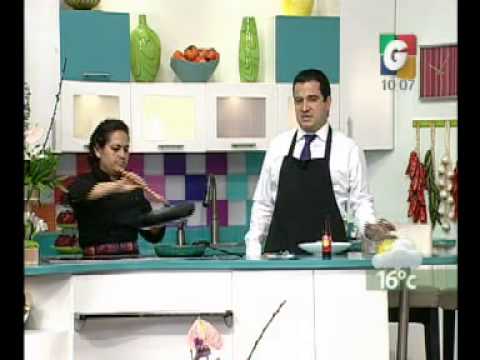 Soya Pac - VLC: paso a paso - Despedida VLM