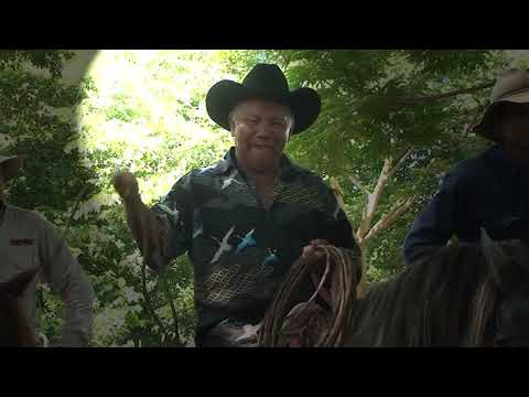 Mi Soga - Aldrumas Monroy "El Negro" | Video Oficial