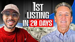 Casey First Listing in 20 Days