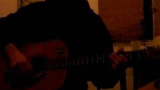 Haillie Sellasse, Up Your Ass (acoustic cover)