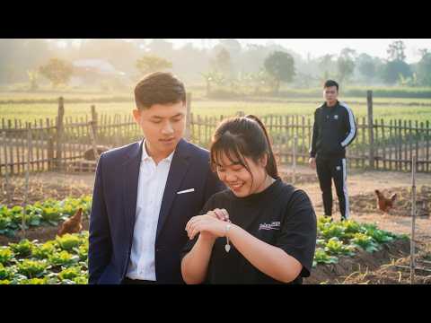 Tu Na’s Quiet Morning, Minh’s Dark Return — Trouble Near the Farm