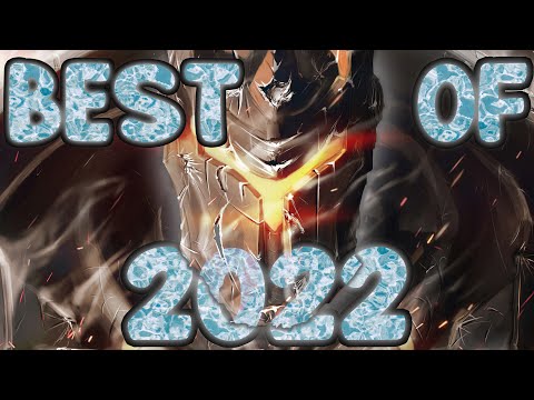 BEST  OF RANK 1 REINHARDT MOMENTS OF 2022 (LhCloudy)