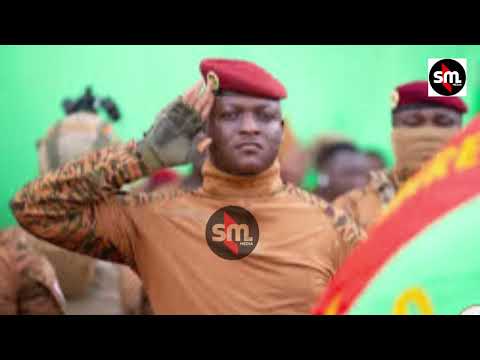 ZIARA YA SIRI YA TRAORE  MSTARI WA MBELE – Ukweli au Propaganda?