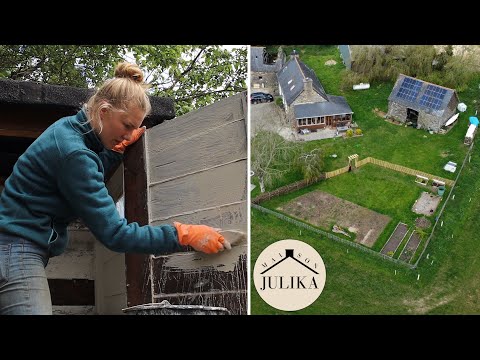 Nie wieder Milben im Hühnerstall | Was ist los im Garten? #079