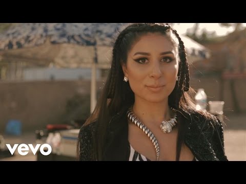 Roya - Lie (Behind The Scenes Part 1)