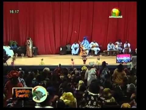 BAKO DAGNON SUMU KOURA