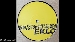 Eamonn Doyle ‎- Two of Four  [Eklo ‎– EKLO041]