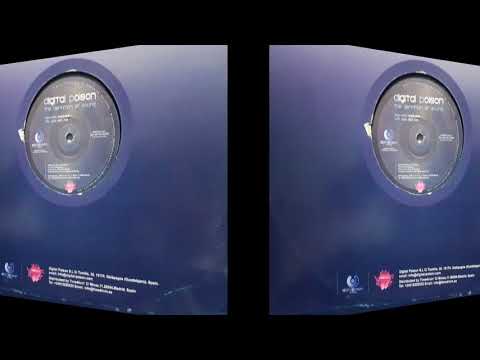 Digital Poison ‎– The Definition Of Sound (Melo Mix)Rip TPL