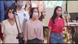 Download lagu DIHAPUSKAN DOSAKU/ DOSA SIDA KICALANG/ NOTHING BUT THE BLOOD (cover) mp3 Download lagu DIHAPUSKAN DOSAKU/ DOSA SIDA KICALANG/ NOTHING BUT THE BLOOD (cover) mp3