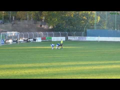 16.10.2016: SV Arminia Hannover vs. TB Uphusen 0:0