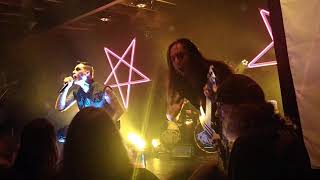 Carnifex - Six Feet Closer To Hell - Spartanburg, SC 10/15/21