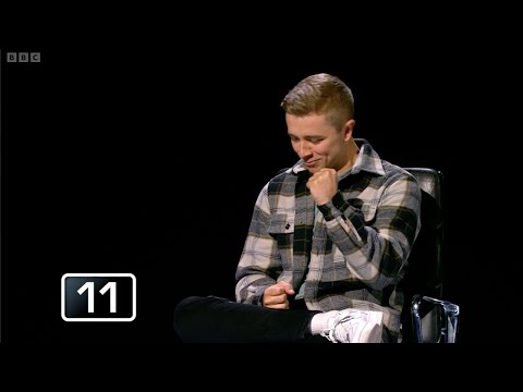 ChrisMD Takes on General Knowledge on Celebrity Mastermind