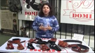 Video de PISTOLERA AVENGER