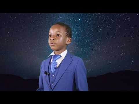 Kids Sermon - Abiel N. Mparuri