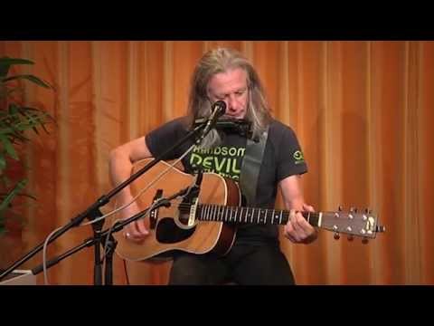 Guy Swinnen - Hard Times